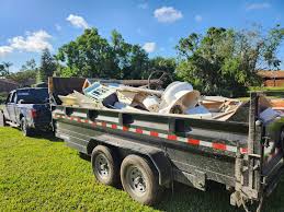 Professional Junk Removal Services in Slinger, WI